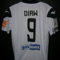 Diaw n 9 Cittadella B